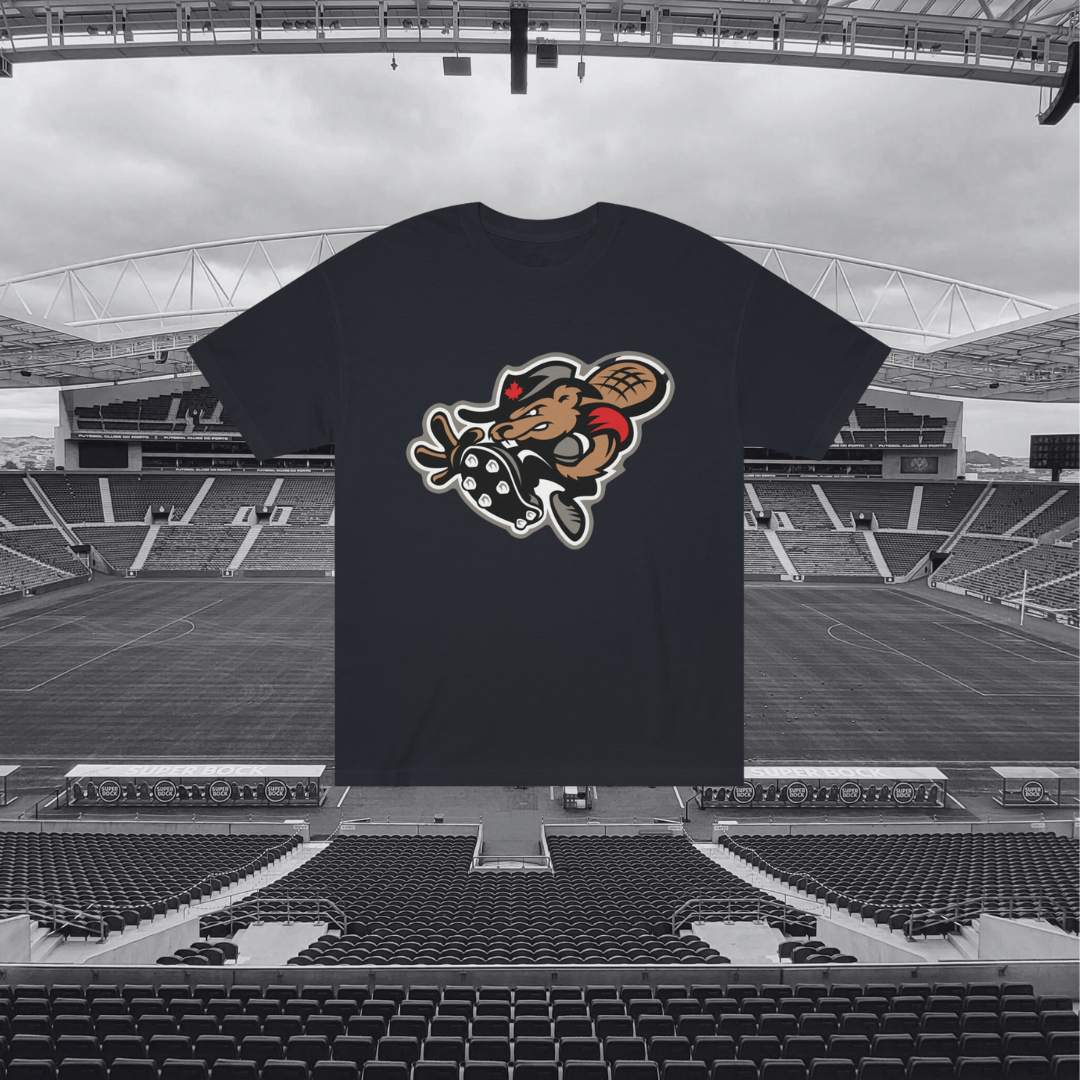 Ottawa Renegades Classic T-Shirt