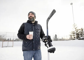 Hat Trick Holiday Blend