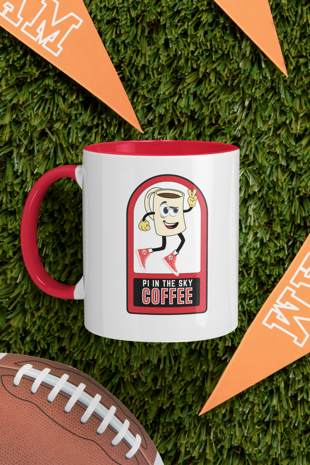 40th Anniversary Special Edition West Division Football Coffee Blend (Dark French Roast)